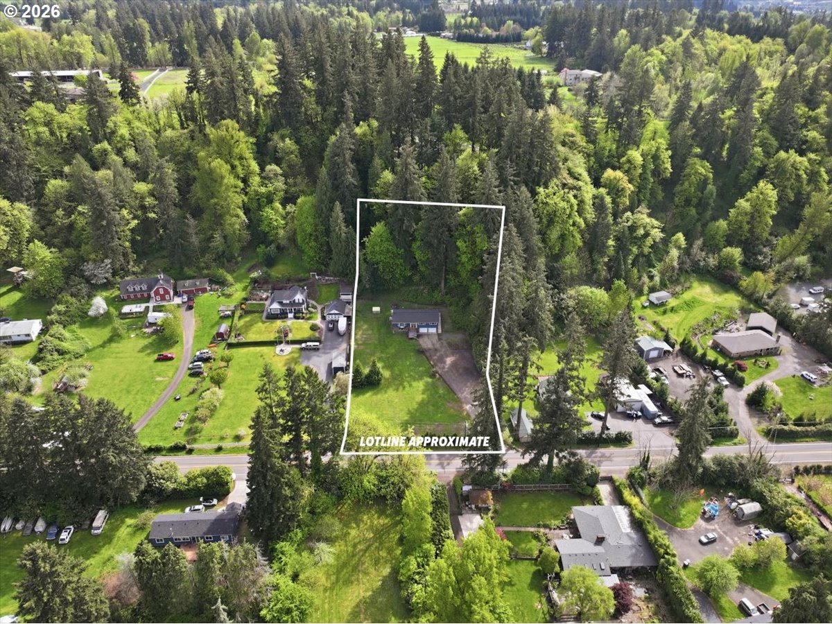 Residential in OregonCity 3