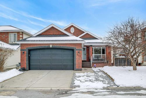 140 Citadel Pk Nw, Calgary, AB, T3G3Y1 | Card Image