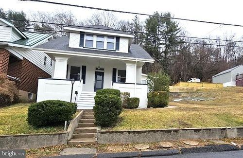 802 Bedford St, CUMBERLAND, MD, 21502-1203 | Card Image