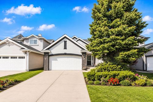 24 Citadel Close Nw, Calgary, AB, T3G4A5 | Card Image