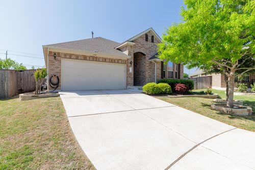 1520 Daylily Loop, Georgetown, TX, 78626-7157 | Card Image