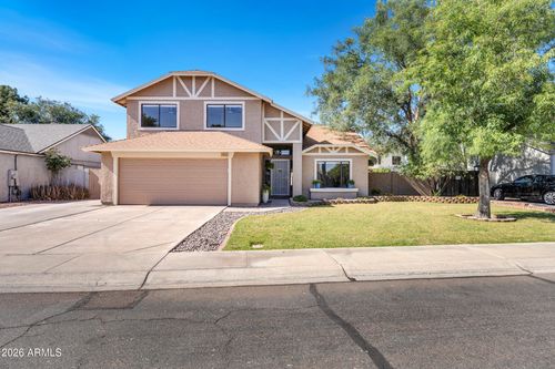 1416 E Kent Avenue, Chandler, AZ, 85225 | Card Image