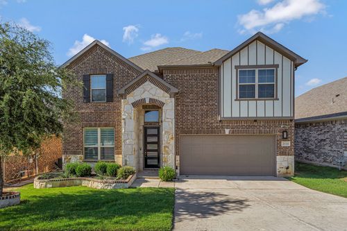 2114 Stanhill Dr, Corinth, TX, 76210-7010 | Card Image