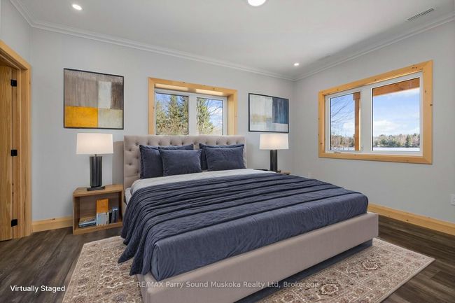 49 Hardies Rd, House other with 6 bedrooms, 3 bathrooms and 10 parking in Mckellar ON | Image 29