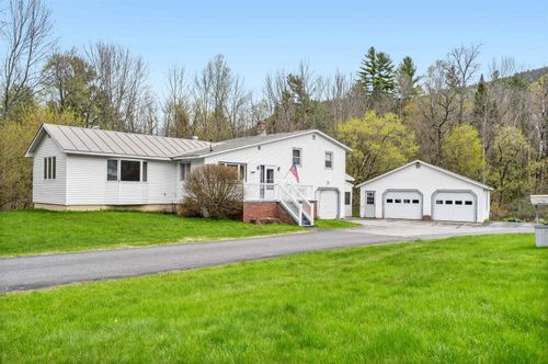 734 E Barre Rd, Barre, VT, 05641-9016 | Card Image
