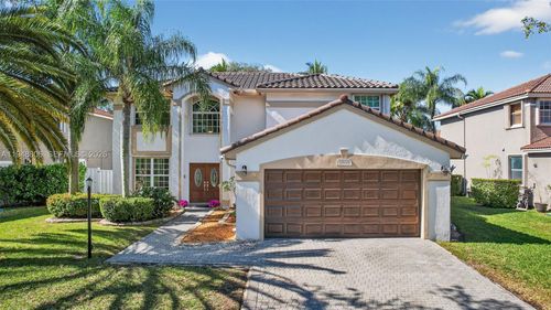 1866 Nw 127th Ave, Pembroke Pines, FL, 33028 | Card Image