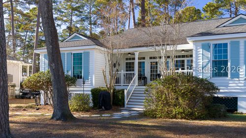 140 Ave Of Oaks, Daufuskie Island, SC, 29915-9005 | Card Image