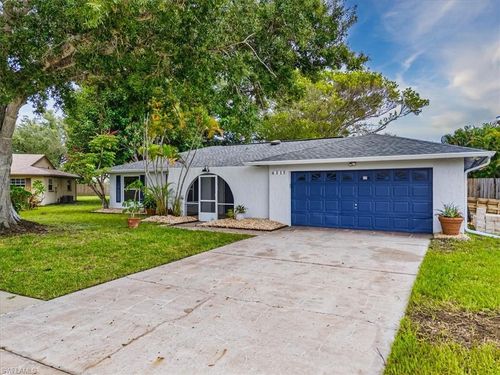 6315 Hofstra Ct E, Fort Myers, FL, 33919-5038 | Card Image