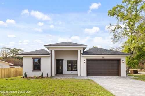 205 Sagamore St, MELBOURNE, FL, 32904-4850 | Card Image