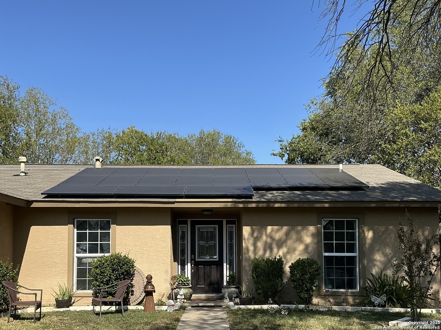 Residential in San Antonio 3