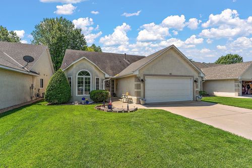 2309 Wight Bay, Brooklyn Park, MN, 55443-3815 | Card Image