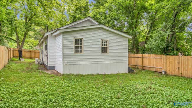 260 E Maple Ave, House other with 2 bedrooms, 1 bathrooms and null parking in Scottsboro AL | Image 24