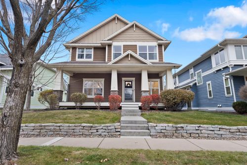 15563 Duck Trail Ln, Apple Valley, MN, 55124-7866 | Card Image