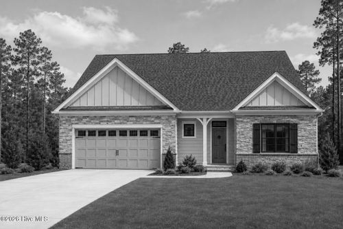 132 Woodland Cir, Jackson Springs, NC, 27281-9809 | Card Image