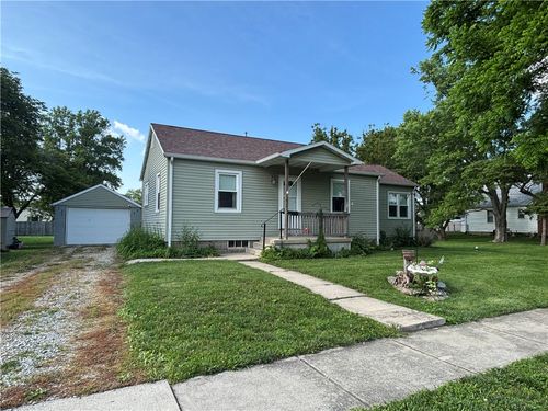 1204 Minnesota Avenue, Windsor, IL, 61957 | Card Image