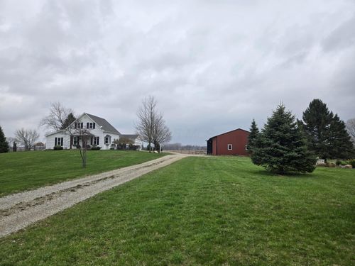 9341 Urbana Woodstock Pike, Woodstock, OH, 43084-9716 | Card Image