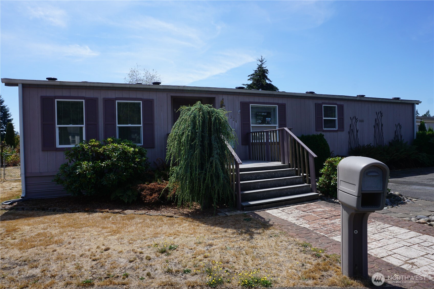 Residential in Graham