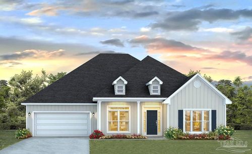 5595 Clarity St, Milton, FL, 32570-8955 | Card Image