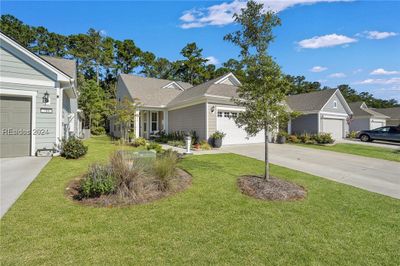 770 Destiny Drive, House other with 3 bedrooms, 3 bathrooms and null parking in Okatie SC | Image 2