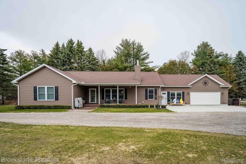 5542 Cass River Rd, Forestville, MI, 48434-7711 | Card Image