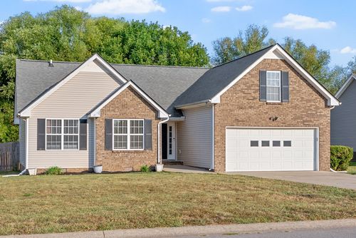 3817 Roscommon Way, Clarksville, TN, 37040-2509 | Card Image