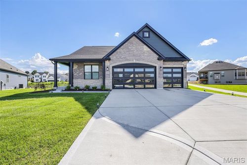 535 Crail Ct, O Fallon, MO, 63368-4228 | Card Image