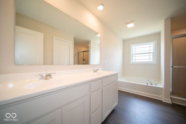923 Mesa Ln, House other with 4 bedrooms, 3 bathrooms and null parking in Bargersville IN | Image 25