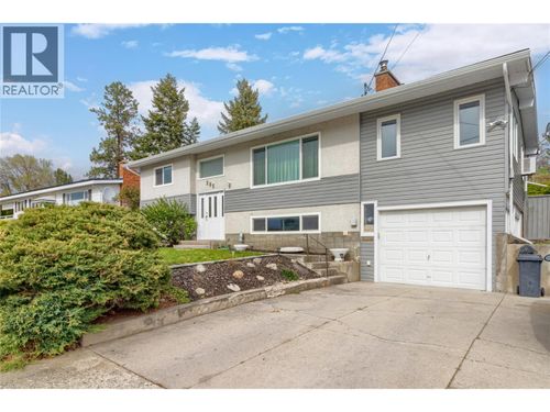 285 Dell Rd, Kelowna, BC, V1X3P5 | Card Image