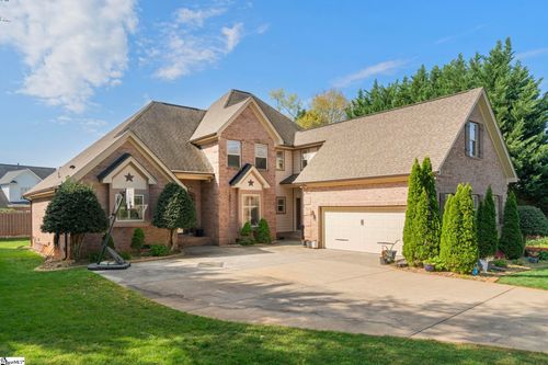 133 River Oaks Road, Greer, SC, 29650 | Card Image