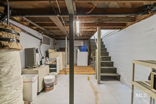 739 S Main St, House other with 3 bedrooms, 1 bathrooms and 1 parking in Cascade ID | Image 27