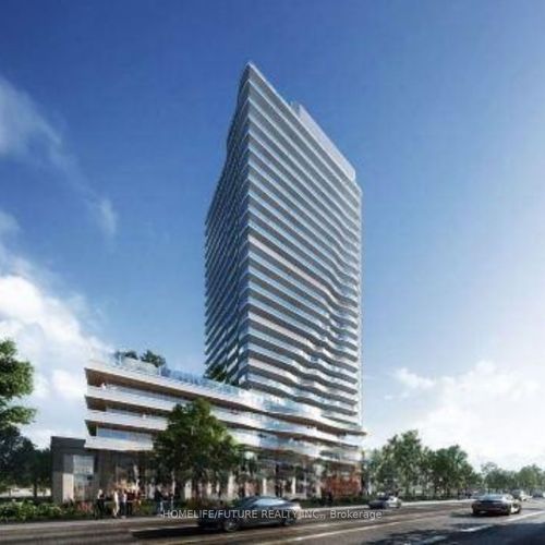 1202-1010 Sandy Beach Rd, Pickering, ON, L1W1Z4 | Card Image