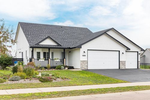 12055 39th Ave, Becker, MN, 55308-4593 | Card Image
