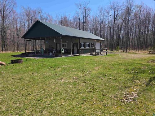 2284 Spirit Ln, LA POINTE, WI, 54850 | Card Image