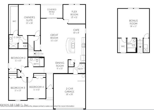 2764 Laurel Falls Drive, Green Cove Springs, FL, 32043 | Card Image