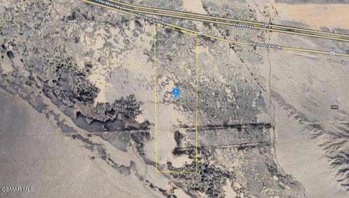 50982 National Trails Highway, Newberry Springs, CA, 92365 | Card Image