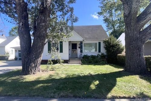 3441 John Daly St, Inkster, MI, 48141-2634 | Card Image