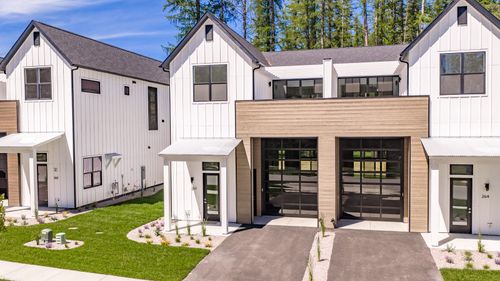262 Canopy Trail, Whitefish, MT, 59937 | Card Image