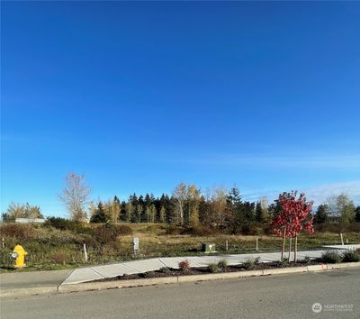 LOT-1 - 9999 Mc Curdy Road, Home with 0 bedrooms, 0 bathrooms and null parking in Sequim WA | Image 1