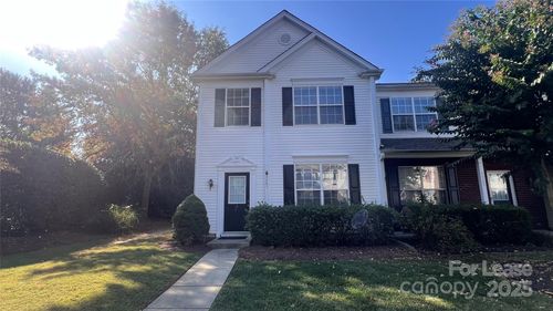 3261 Mannington Dr, Charlotte, NC, 28270-2270 | Card Image