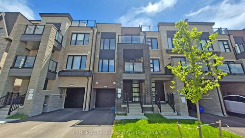 21 Gilbert Wright Ave, Markham, ON, L6C3J4 | Card Image
