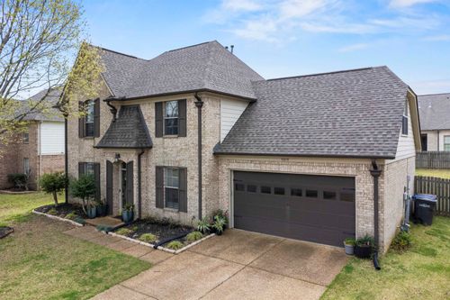 10213 Carly Dr, Lakeland, TN, 38002-5341 | Card Image