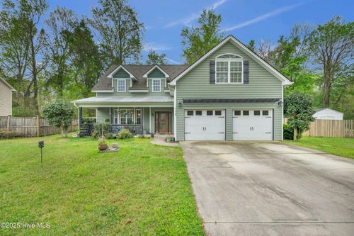 113 Lightwood Knot Rd, Rocky Point, NC, 28457-9212 | Card Image