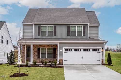 251 Custer Dr, Mebane, NC, 27302 | Card Image