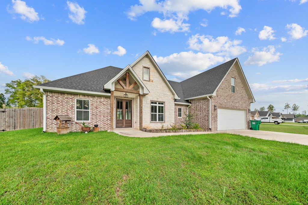 Residential in Diboll 2