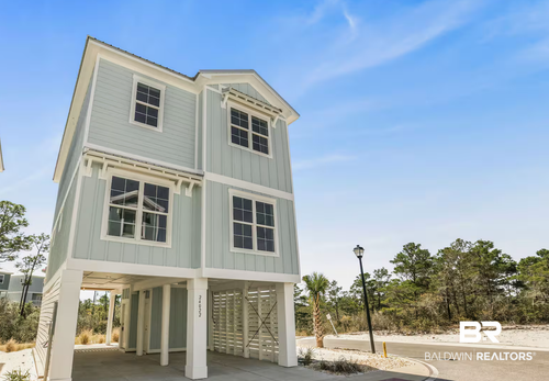 24022 Cayenne Ln, Orange Beach, AL, 36561-0600 | Card Image