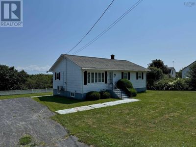 2521 Highway 334, House other with 2 bedrooms, 1 bathrooms and null parking in Wedgeport NS | Image 3