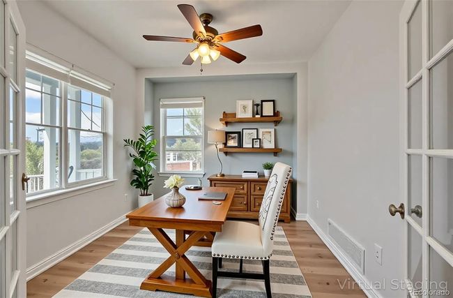 3186 Springmeadow Cir, House other with 3 bedrooms, 4 bathrooms and 2 parking in Castle Rock CO | Image 5