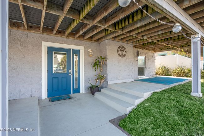 715 S Central Ave, House other with 4 bedrooms, 3 bathrooms and null parking in Flagler Beach FL | Image 31