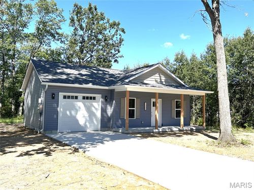 1305 Fox Run Ln, Saint Clair, MO, 63077-2061 | Card Image