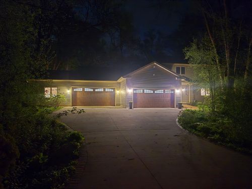 498 Meander Wood Road, RUTLAND, WI, 53575 | Card Image